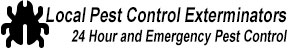 Laconia IN Pest Control Exterminators